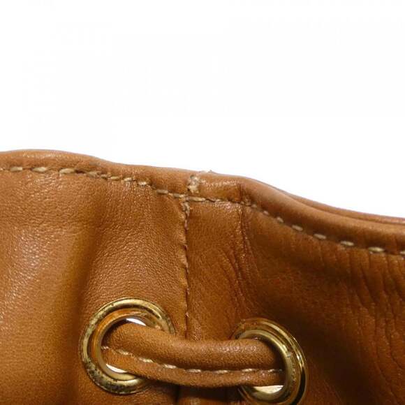 GUCCI Authentic Brown Backpack - Picture 9 of 9